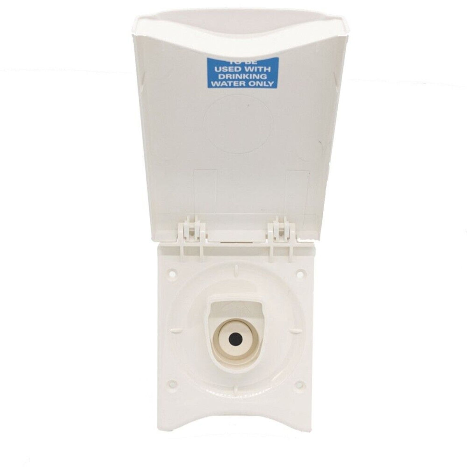 Truma Ultraflow Water Inlet Truma Ultraflow Water Inlet