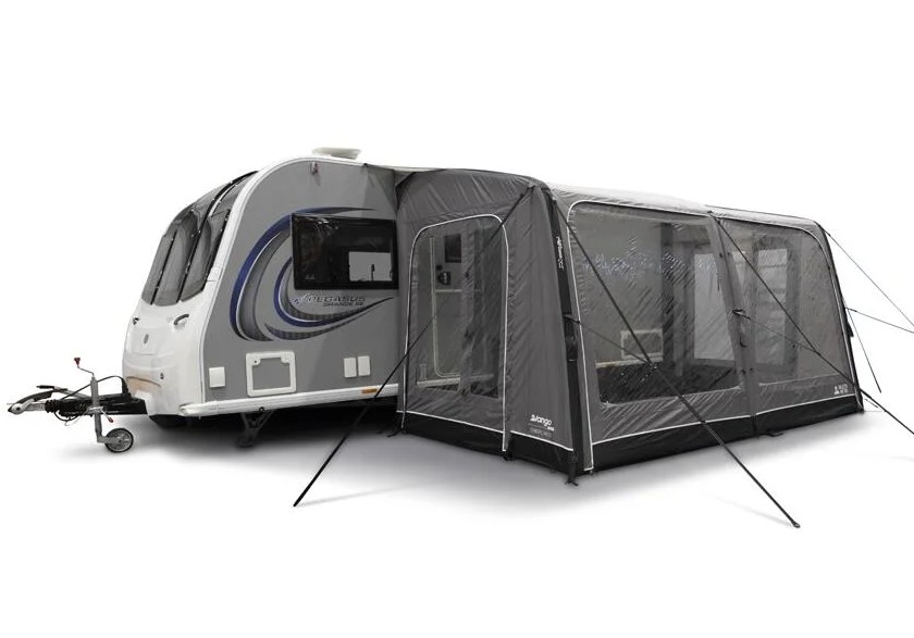 Vango Balletto Air 390 Vango Balletto Air 390