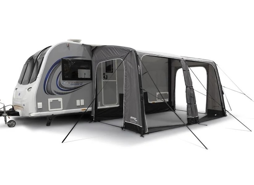 Vango Balletto Air 390 Vango Balletto Air 390