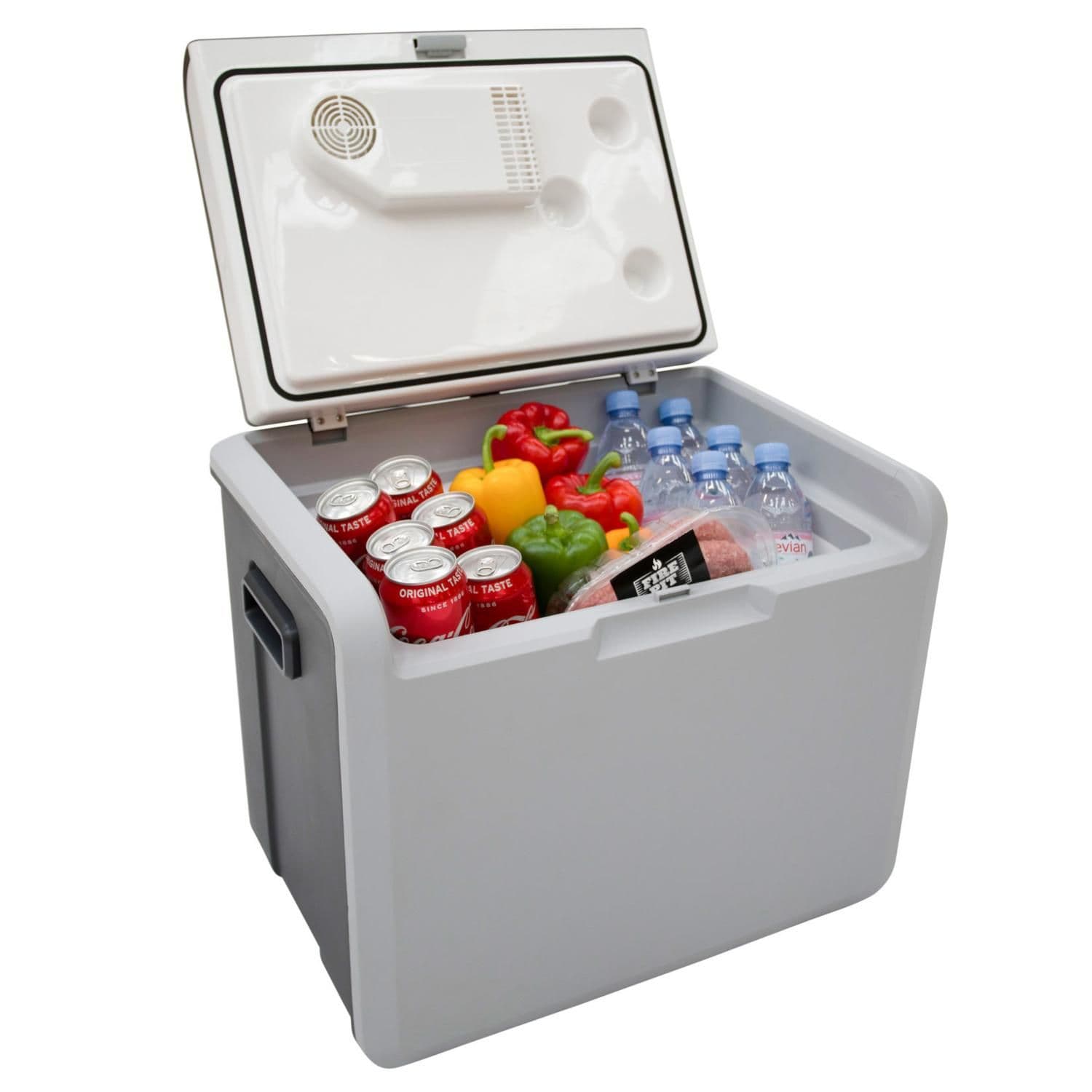 Vango E-Pinnacle 30L Cool Box Vango E-Pinnacle 30L Cool Box