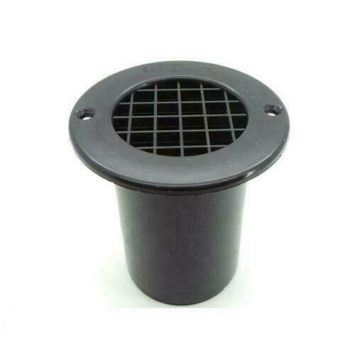 Gas Drop Vent Gas Drop Vent