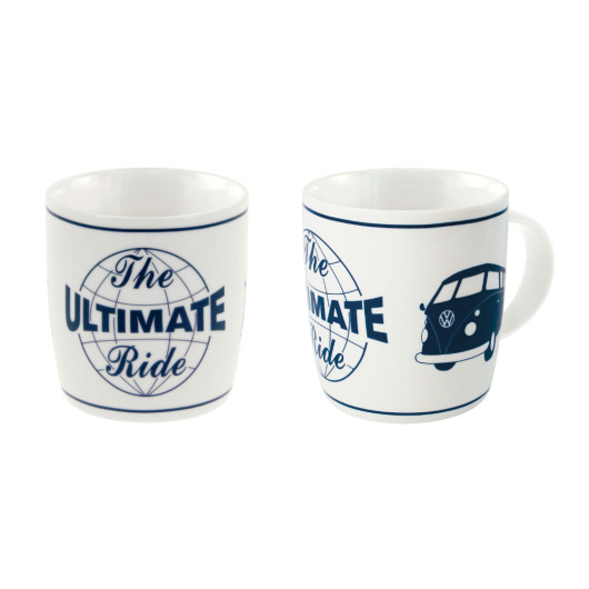 Volkswagen VW Mug The Ultimate Ride Volkswagen VW Mug The Ultimate Ride