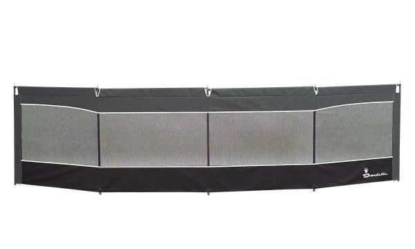 Used Isabella Ventus Wind Screen Used Isabella Ventus Wind Screen